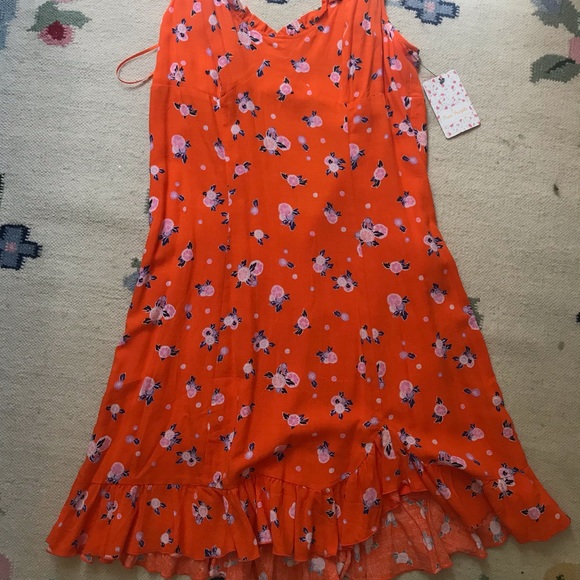 Free People Dress - With Tags - Picture 1 of 4